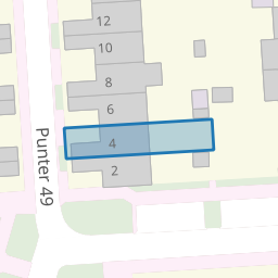 Perceel LLS00-M-4892