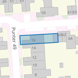Perceel LLS00-M-4898