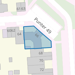 Perceel LLS00-M-4899