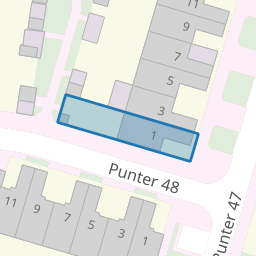 Perceel LLS00-M-4900