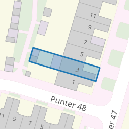 Perceel LLS00-M-4901