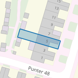 Perceel LLS00-M-4902