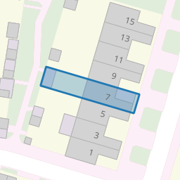 Perceel LLS00-M-4903