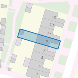Perceel LLS00-M-4904