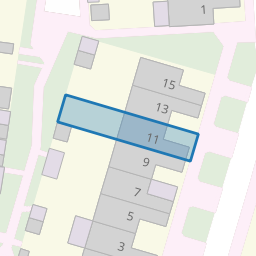 Perceel LLS00-M-4905