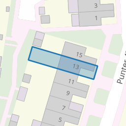 Perceel LLS00-M-4906