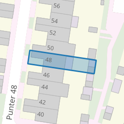 Perceel LLS00-M-4912