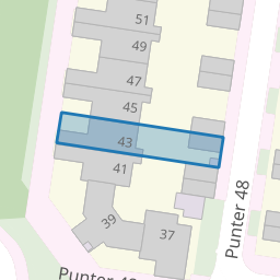 Perceel LLS00-M-4921