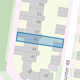 Perceel LLS00-M-4922