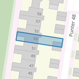 Perceel LLS00-M-4926