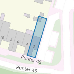 Perceel LLS00-M-4932