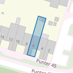 Perceel LLS00-M-4934