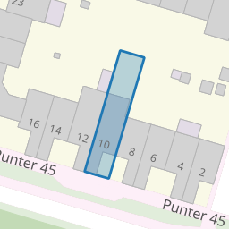 Perceel LLS00-M-4936