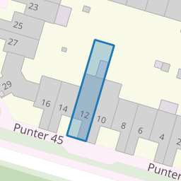 Perceel LLS00-M-4937