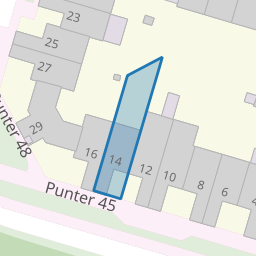 Perceel LLS00-M-4938