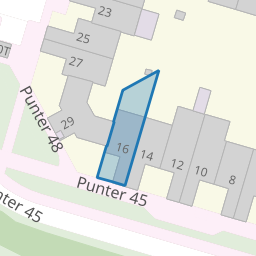 Perceel LLS00-M-4939