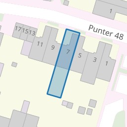 Perceel LLS00-M-4943