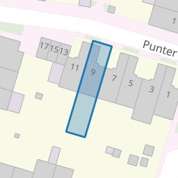 Perceel LLS00-M-4944