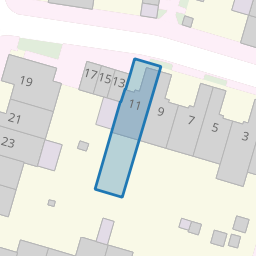 Perceel LLS00-M-4945