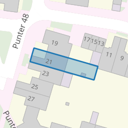 Perceel LLS00-M-4947