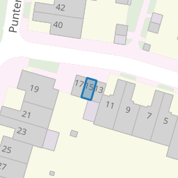 Perceel LLS00-M-4953