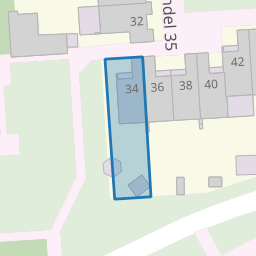 Perceel LLS00-M-4958