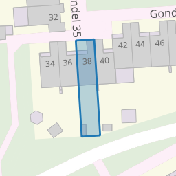 Perceel LLS00-M-4960