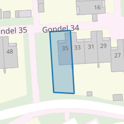 Perceel LLS00-M-4963
