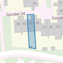 Perceel LLS00-M-4965