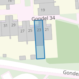 Perceel LLS00-M-4968
