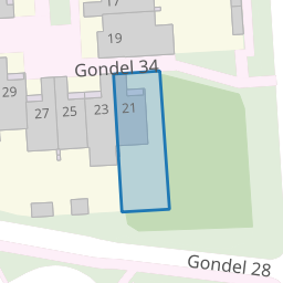 Perceel LLS00-M-4969