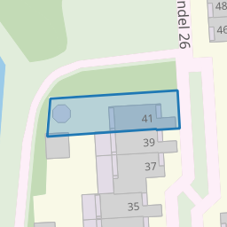 Perceel LLS00-M-4970