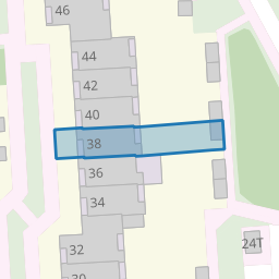 Perceel LLS00-M-4973