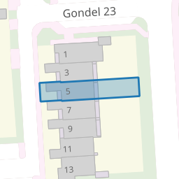 Perceel LLS00-M-4976