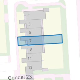 Perceel LLS00-M-4977
