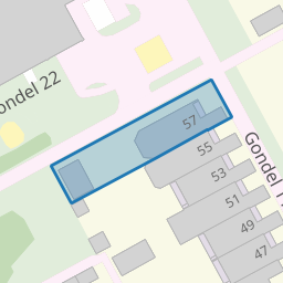 Perceel LLS00-M-4978