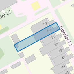 Perceel LLS00-M-4979