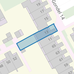 Perceel LLS00-M-4984