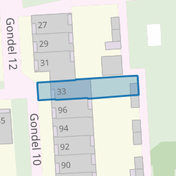 Perceel LLS00-M-4986