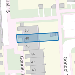 Perceel LLS00-M-4987