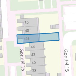 Perceel LLS00-M-4988