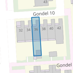Perceel LLS00-M-4990