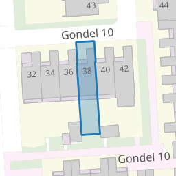 Perceel LLS00-M-4991