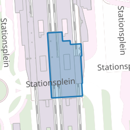 Perceel LLS00-M-4996