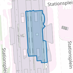 Perceel LLS00-M-4998