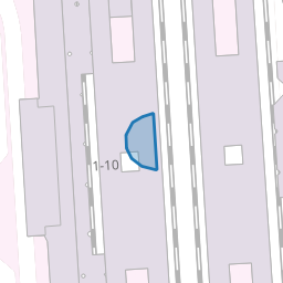 Perceel LLS00-M-5001