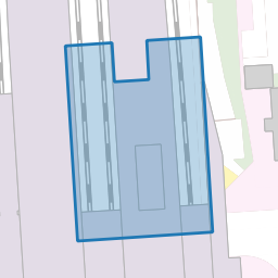 Perceel LLS00-M-5006