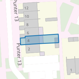 Perceel LLS00-M-5025