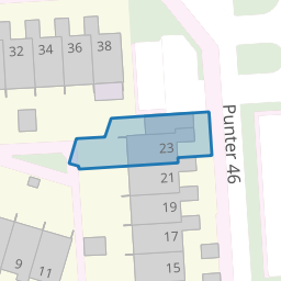 Perceel LLS00-M-5027