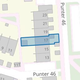 Perceel LLS00-M-5029